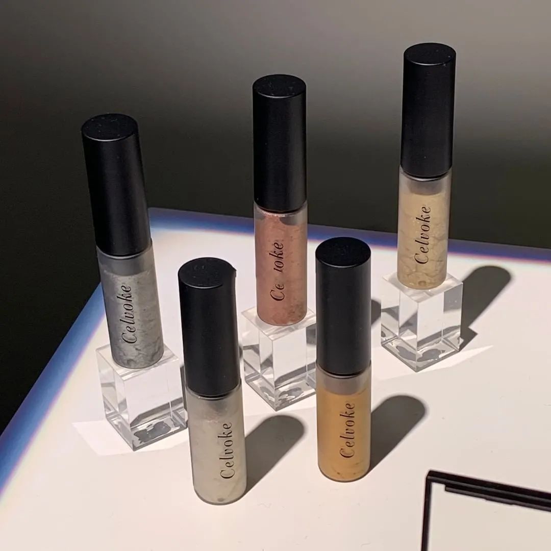 兰蔻IDOLE是我香水；尔木萄化妆刷免洗喷雾全新上市...