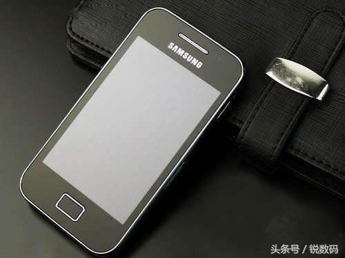 他曾经是王者：当年的街机三星S5830，现在可还有人记得？