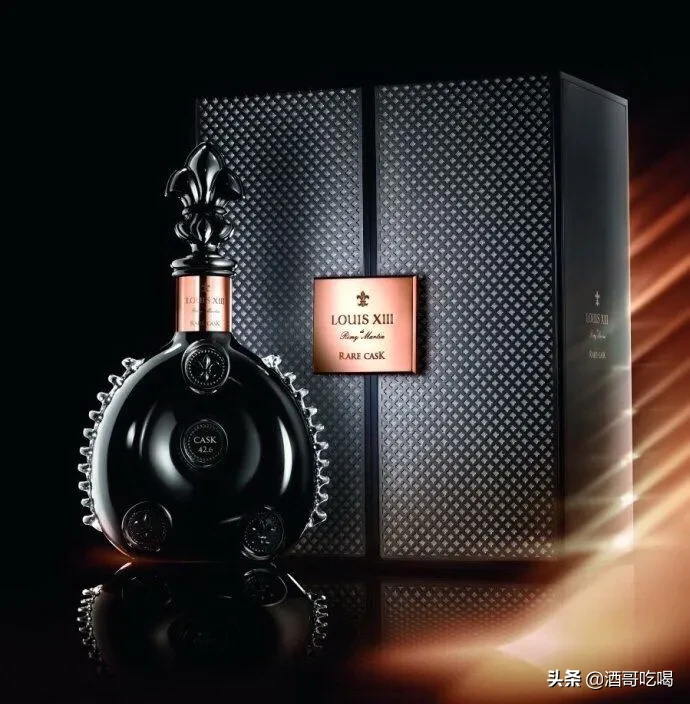 白兰地入门，干邑白兰地的代表品牌与入门酒款？