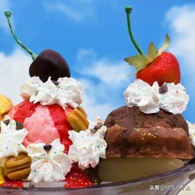 超赞！让12星座越吃越happy的“舌尖”美食！