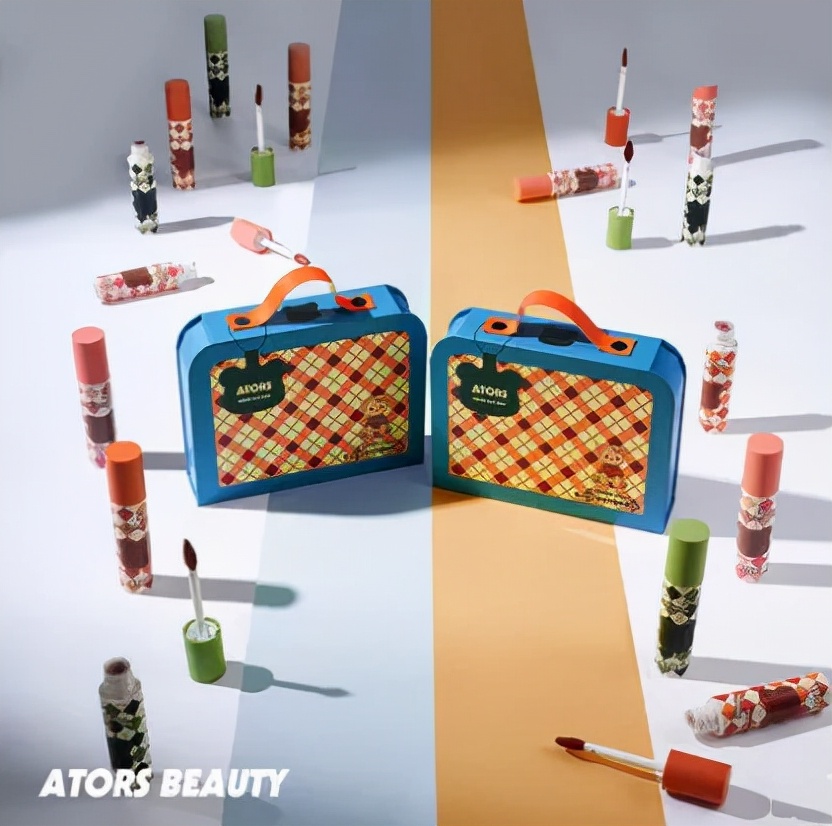 兰蔻IDOLE是我香水；尔木萄化妆刷免洗喷雾全新上市...