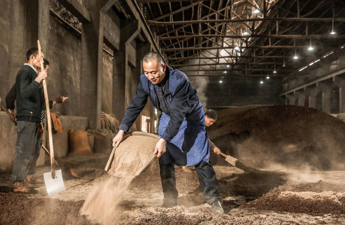 尴尬的江苏老名酒，曾与汾酒、五粮液齐名，如今在超市货架上积灰
