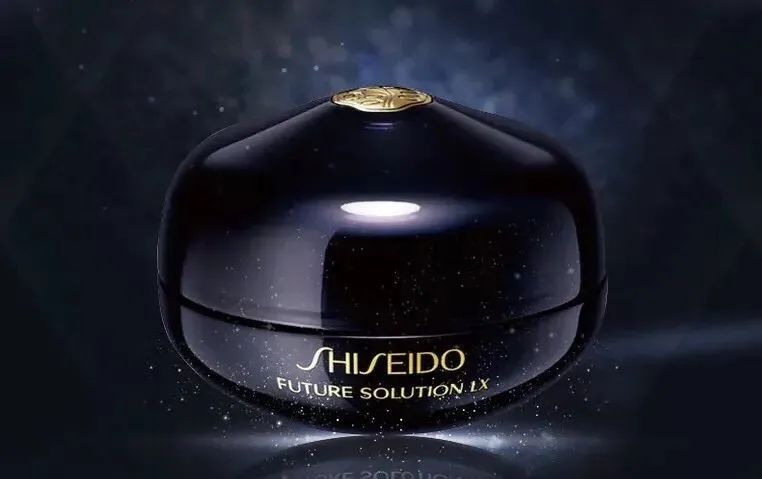 资生堂全测评｜9大系列避坑指南