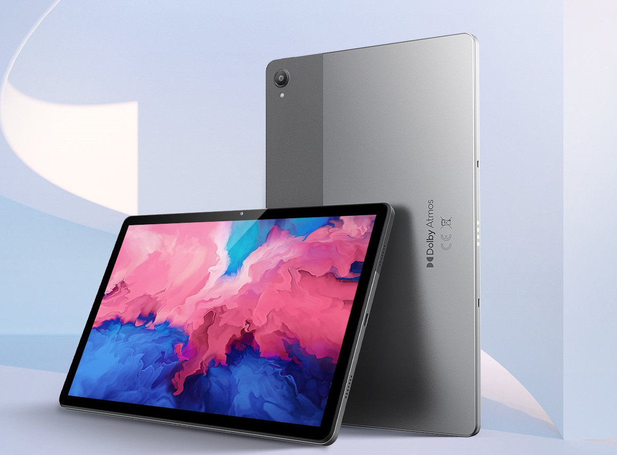 能当电脑用的平板电脑，简评联想小新Pad Pro 2021