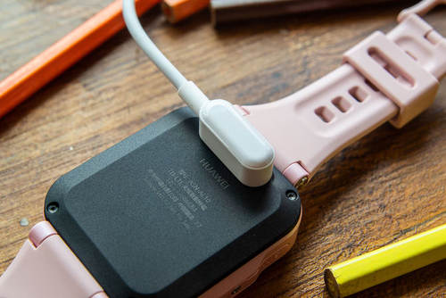 华为儿童手表4 Pro评测：守护孩子的健康安全成长