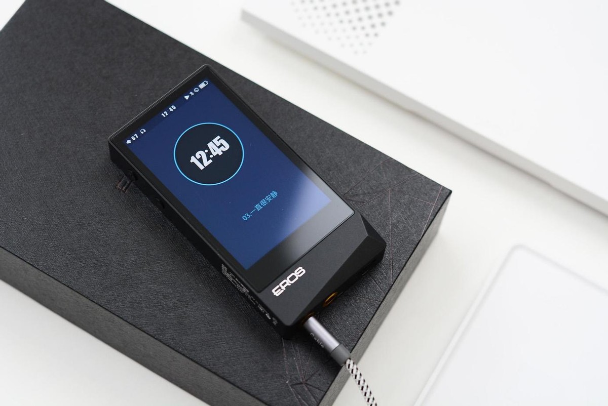 中国人自己的“爱国者”播放器，无损格式通吃，质价比优异