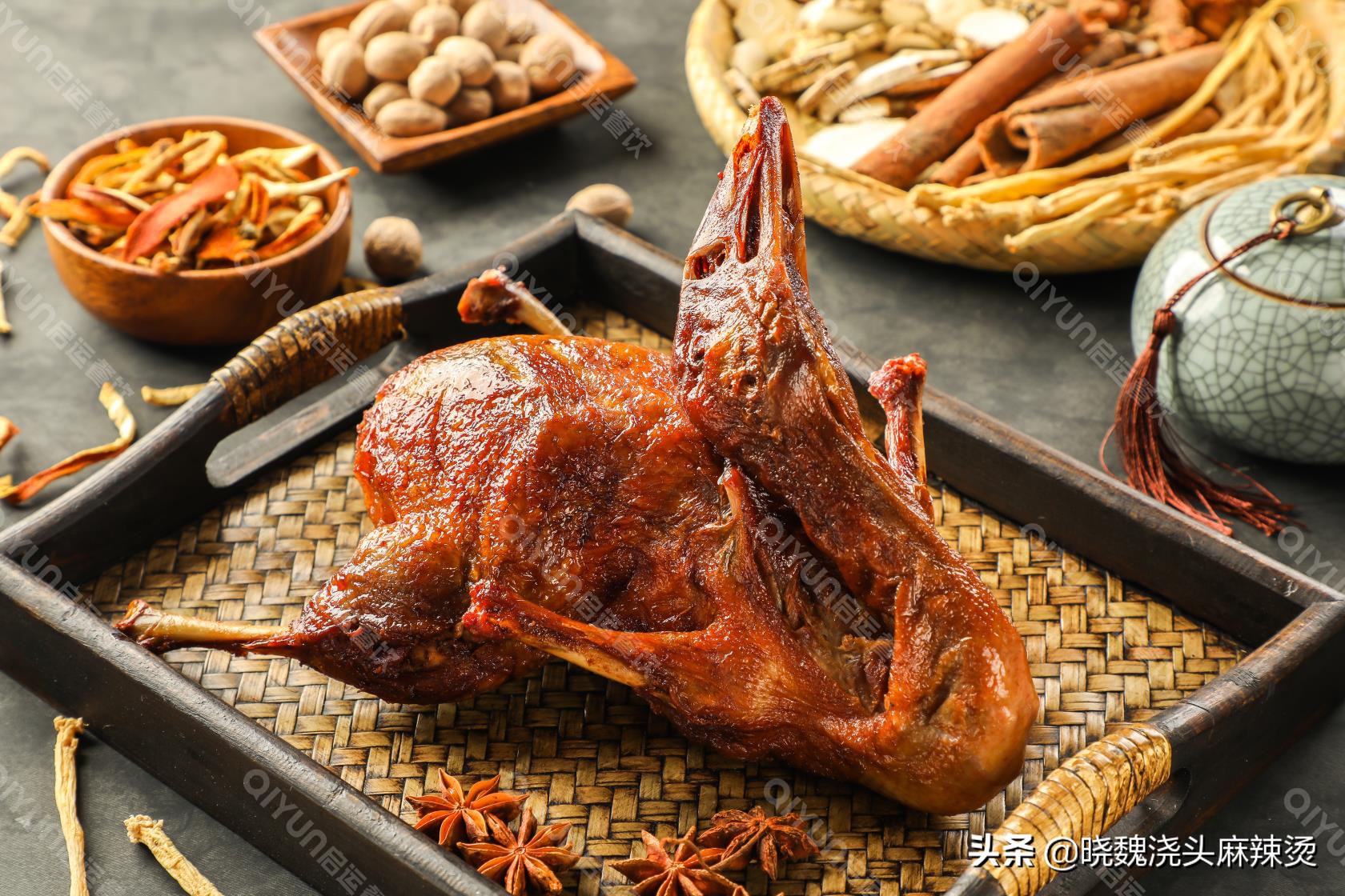 品一味醉仙鸭为何是小本创业优选，优势在哪？