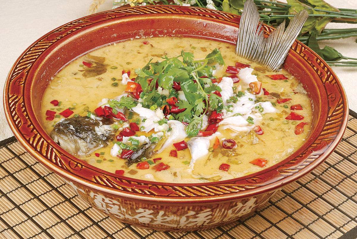 创业小技巧 鱼的错教你如何致富