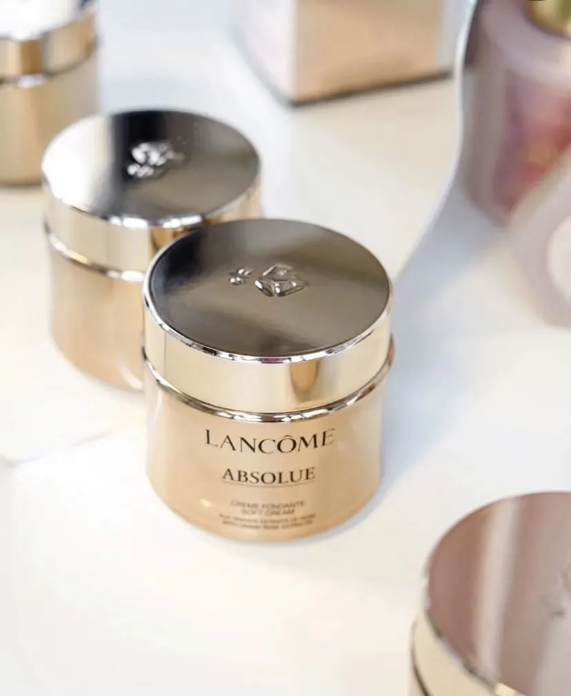 测评一款实力抗老面霜，兰蔻箐纯面霜