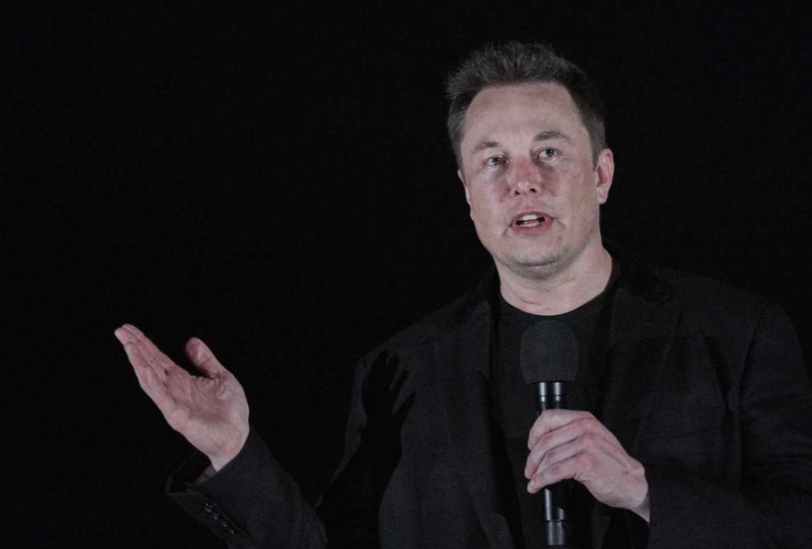 马斯克又摊上麻烦了，被小股东告了！索赔130亿美元