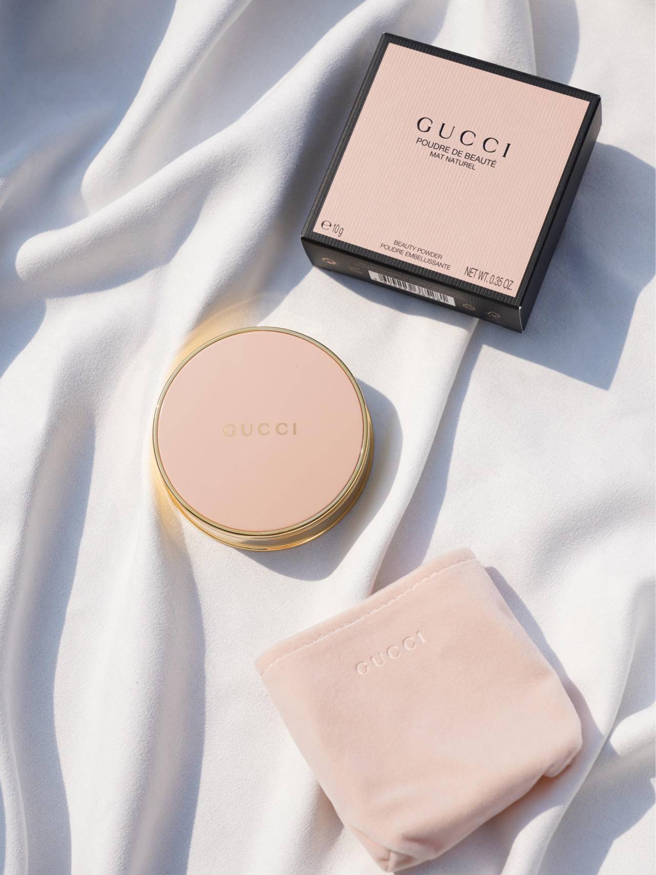 粉饼才是口罩的最佳拍档，今年夏天可以这么用