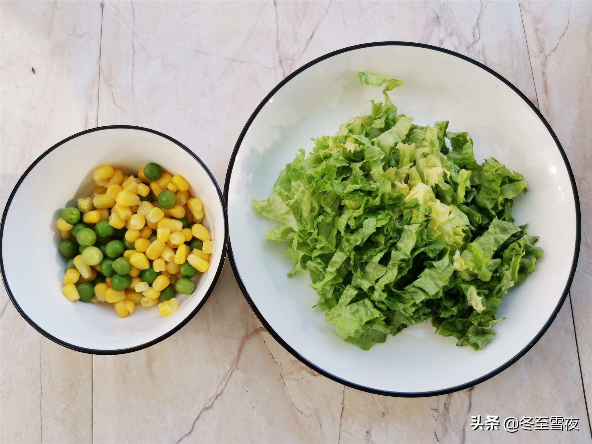 想吃烤肉拌饭，不用叫外卖，自己在家做，好吃味美容易学