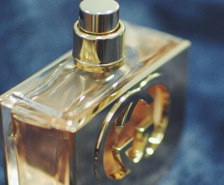 gucci guilty罪爱女士香水专柜价格 50毫升需1160软妹币