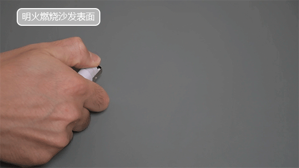 硬核评测！林氏木业硅胶皮沙发这么火爆，真有那么好？