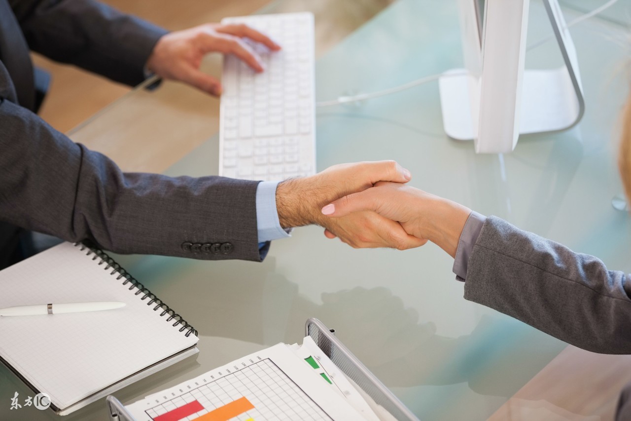 你想注册公司么？三步了解如何选择代理注册公司