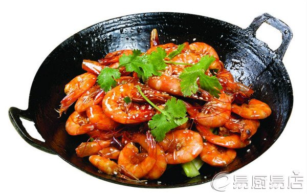 0048香辣虾加盟费多少 0048香辣虾品味干锅加盟怎么样