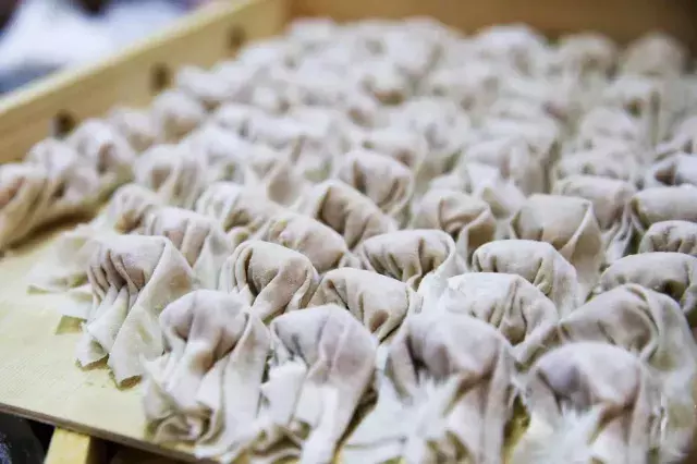 月营业额12万！这个馄饨小店靠的不仅是品牌，还有做好这一点！