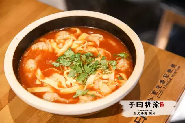 月营业额12万！这个馄饨小店靠的不仅是品牌，还有做好这一点！