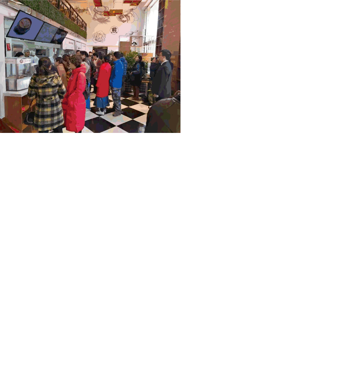 月营业额12万！这个馄饨小店靠的不仅是品牌，还有做好这一点！