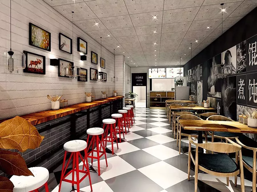 月营业额12万！这个馄饨小店靠的不仅是品牌，还有做好这一点！