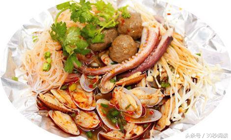 开个花甲米线店赚钱吗？一个开过2家店的老板给你分析