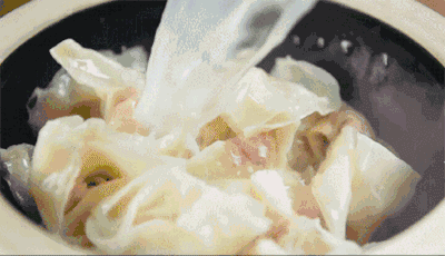 月营业额12万！这个馄饨小店靠的不仅是品牌，还有做好这一点！