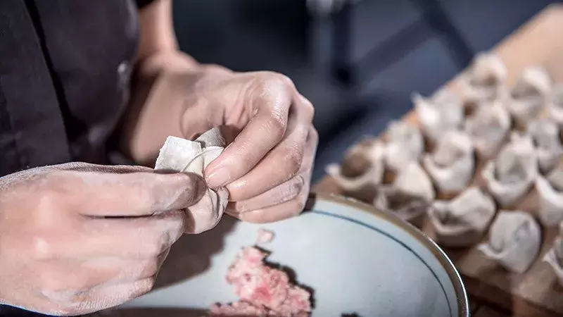 月营业额12万！这个馄饨小店靠的不仅是品牌，还有做好这一点！