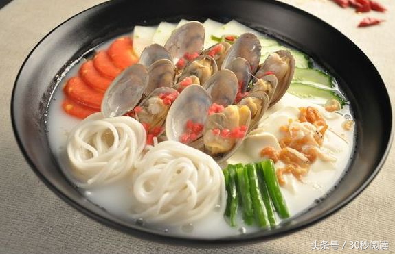 开个花甲米线店赚钱吗？一个开过2家店的老板给你分析