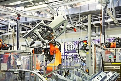 公司生产机器会计分录是什么？会计做账流程！小白必看