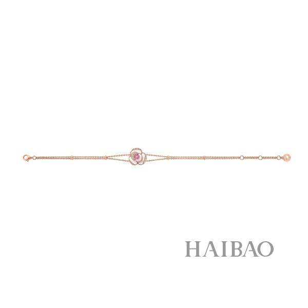 施华洛世奇 (Swarovski) 高级珠宝谱写甜蜜七夕，闪烁珍贵宝石刻下铭心爱情轨迹！