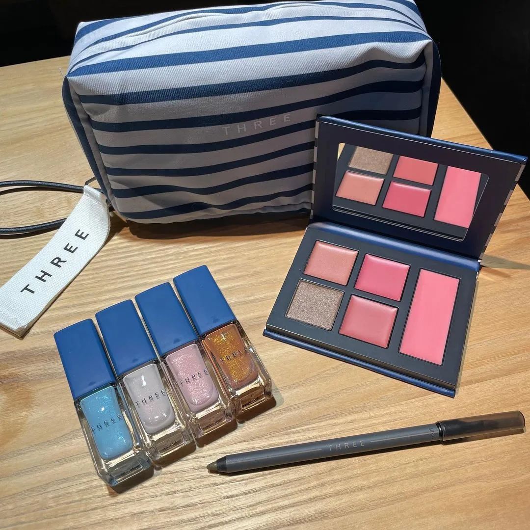 兰蔻IDOLE是我香水；尔木萄化妆刷免洗喷雾全新上市...