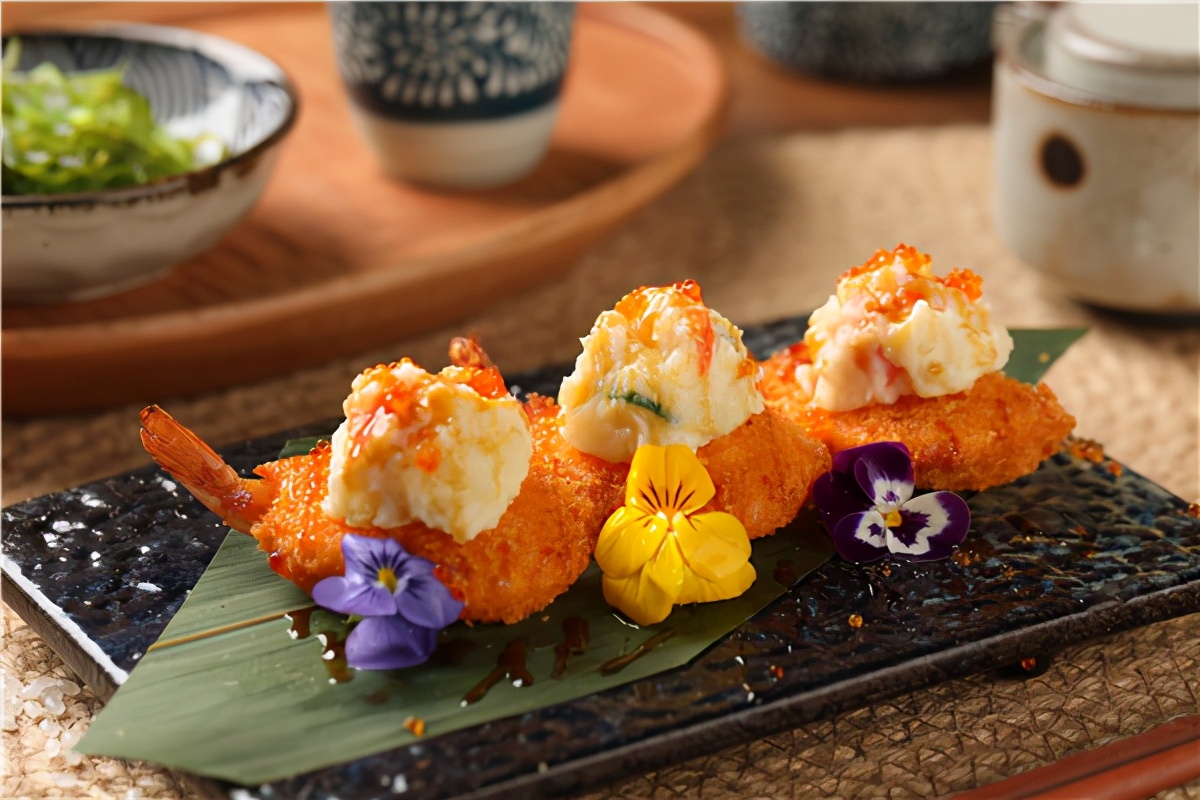 2021年开寿司加盟店选择什么品牌有影响力