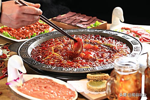 重庆人为什么开不出“海底捞”？这几点原因值得深思