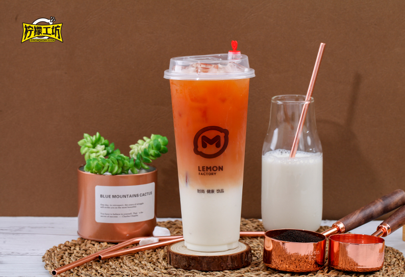 柠檬工坊饮品开店需要多少钱？小本项目投资没压力
