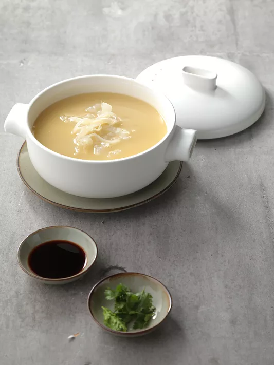 火遍粤港澳的烧腊，这家品牌在北京也火了