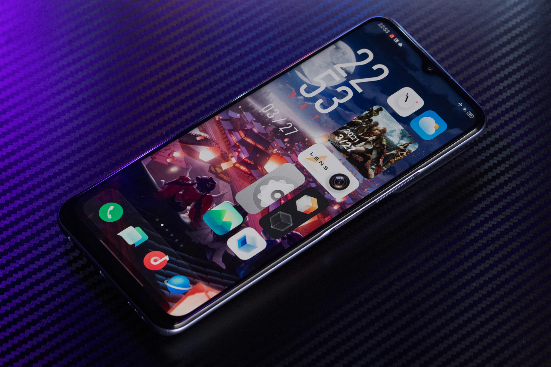 好手机的入手门槛都太高？这四款机型诠释何为“好用不贵”