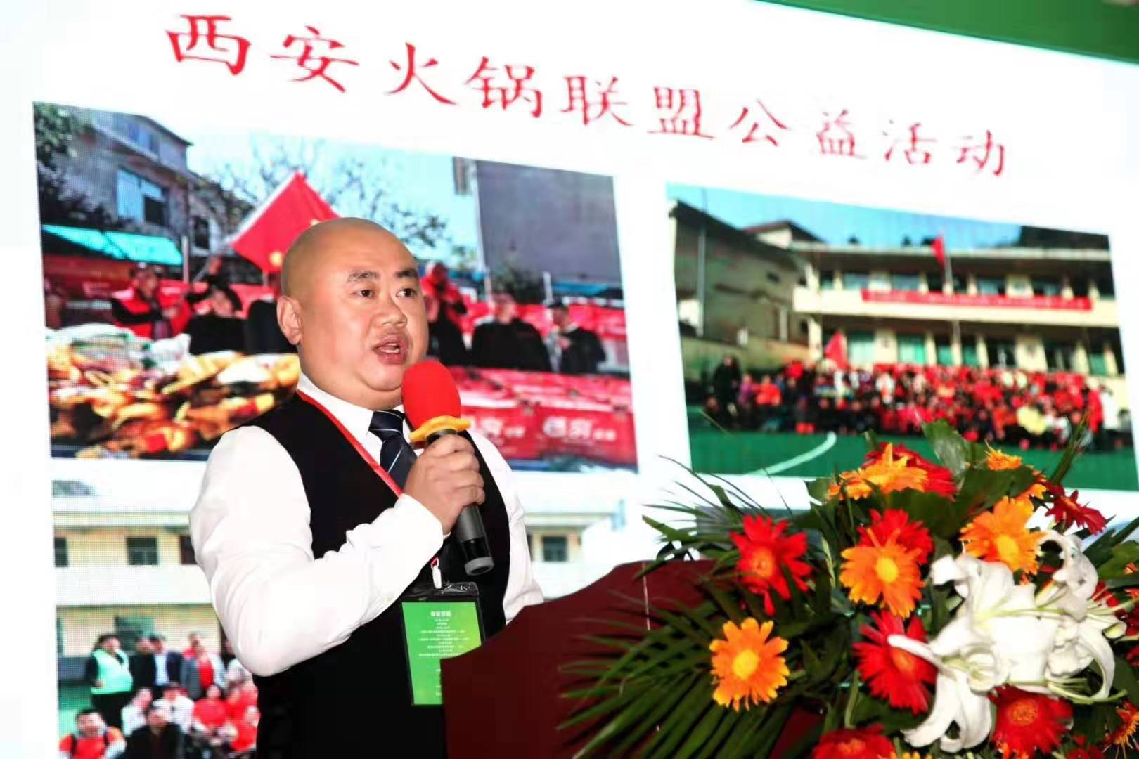 光头串烧周密：跨国加盟店铺管理促品牌成长，勤学习促品牌增值