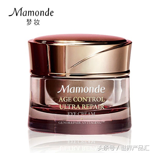 梦妆光阴止步花颜永驻！