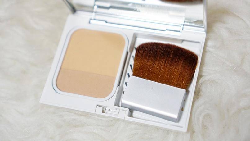 粉饼才是口罩的最佳拍档，今年夏天可以这么用