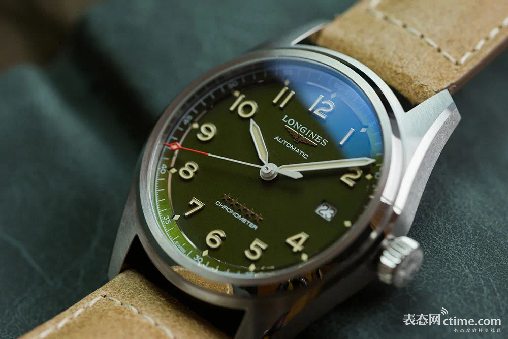 预算1-2万！浪琴今年这9块新表真的诚意满满