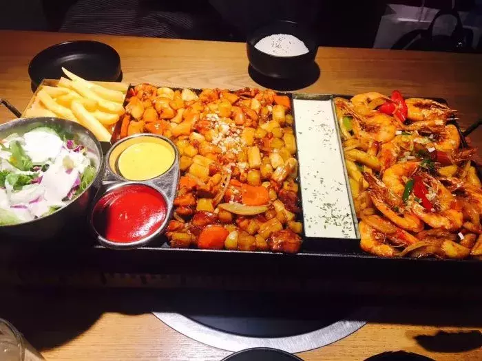 如何花式吃鸡？长春这6家店教你一网打尽！