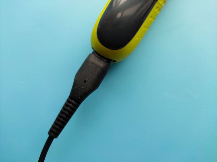 胡须也可以修剪得很精细，飞利浦小T剃须刀详细体验