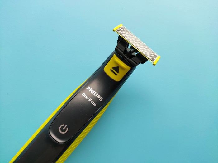 胡须也可以修剪得很精细，飞利浦小T剃须刀详细体验