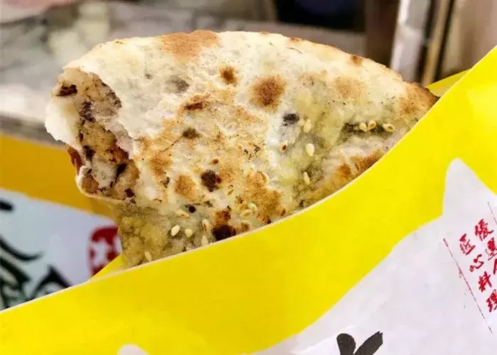 重庆这条街藏着各地特色美食，去了就不想走！