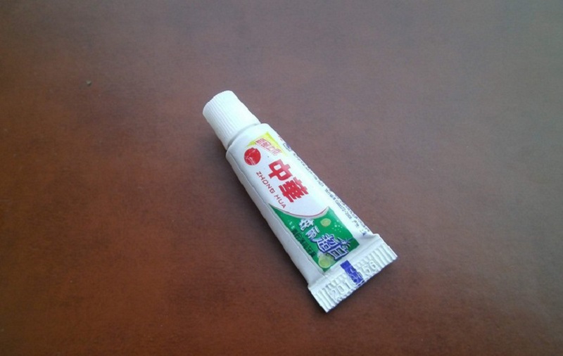 国民牙膏“两面针”：主业不佳，副业亏损，如今沦为宾馆用品