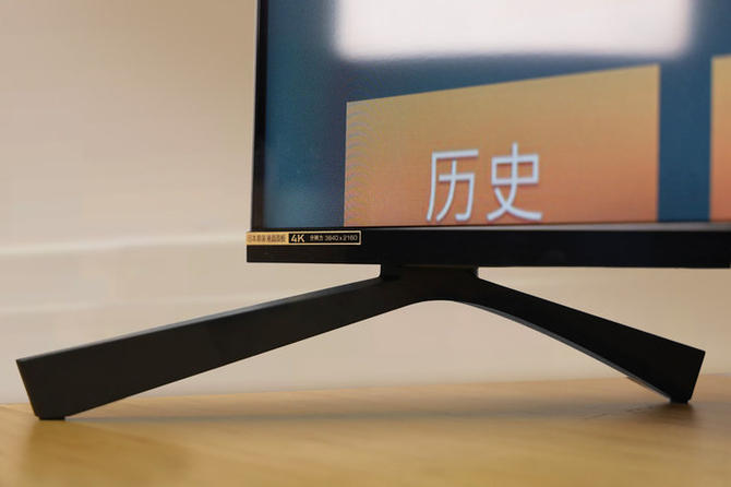 全面屏设计加持尽显精彩画质！夏普60英寸Q系列电视评测