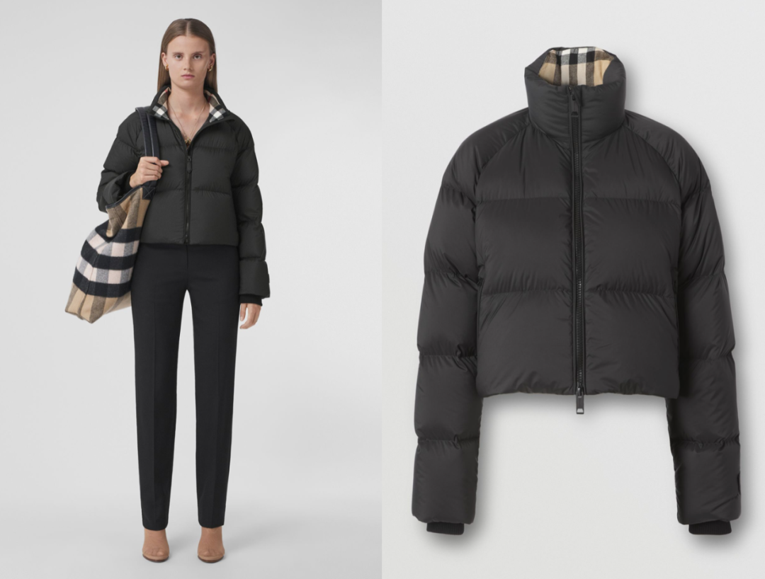 为什么Burberry的秋冬单品，让人完全没有抵抗力？