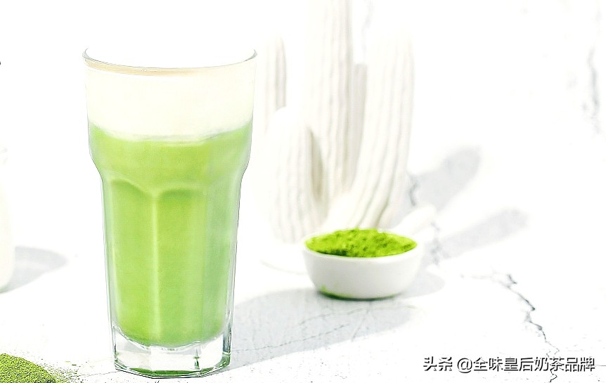 开奶茶加盟店有风险吗？