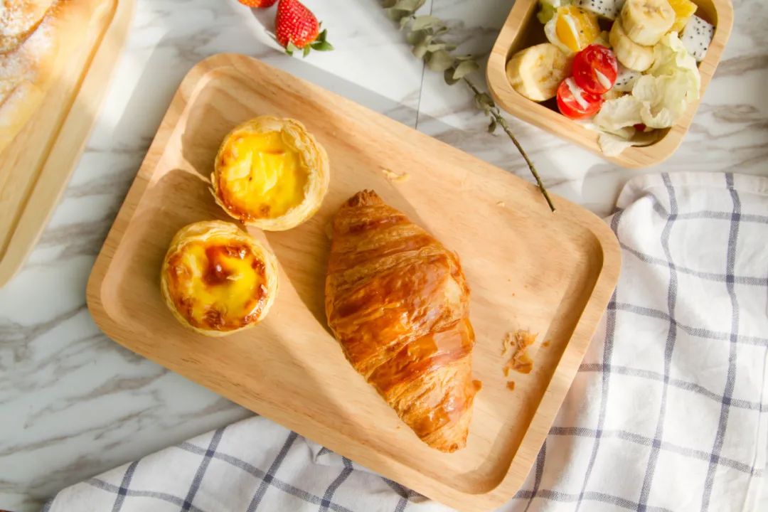 烘焙市场冰火两重天，烘焙品牌们靠什么赢未来？