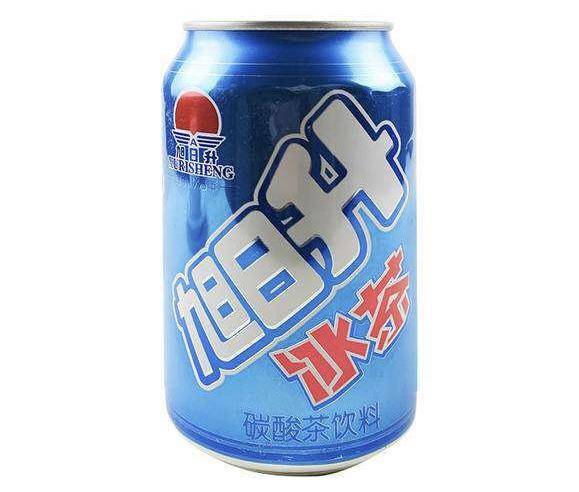 消失的老牌茶饮品牌，曾占据70%的市场份额，被汇源集团收购停产